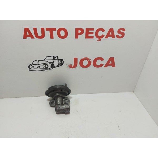 Válvula Egr  Mondeo 16v 2.0 1993/-2000 (96mf9d475ab) Cx141
