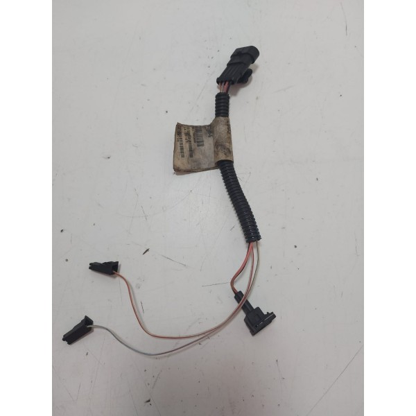 Chicote  Partida Frio Fiat Stilo 1.8 2008 Cx72