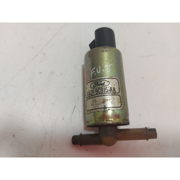 Válvula Canister Vw Santana 1995 (e4zf9c915aa) Cx163