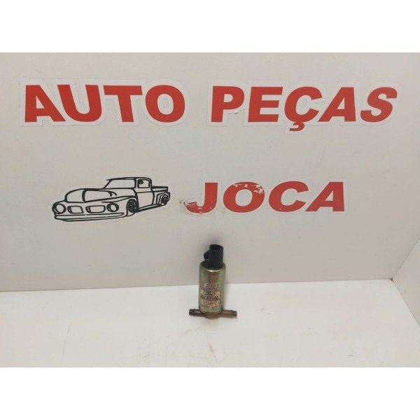 Válvula Canister Vw Santana 1995 (e4zf9c915aa) Cx163