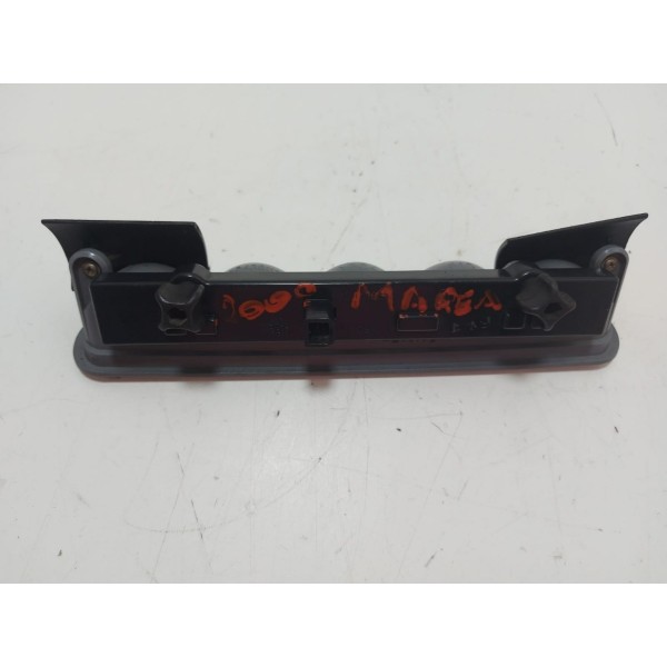 Break Light Fiat Marea 2000 (cx38)