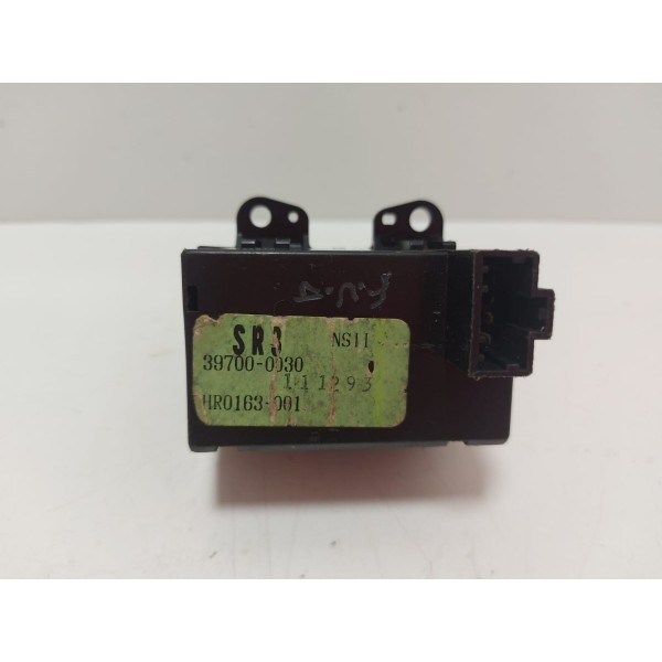 Relógio Digital  Painel Honda Civic 1994 (cx38)