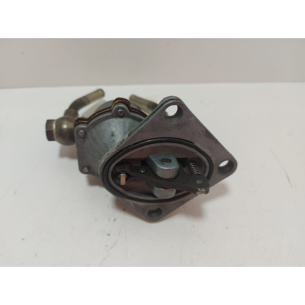 Bomba Combustível  Manual Fiat Iveco Daily 2001 (cx38)