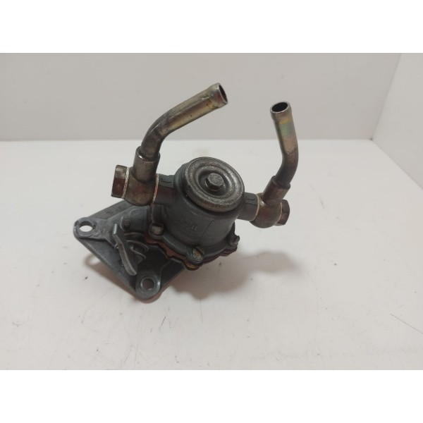 Bomba Combustível  Manual Fiat Iveco Daily 2001 (cx38)