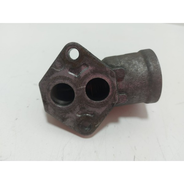 Atuador Marcha Lenta Ford Mondeo 2.0 16v (978f9f715ab) Cx158