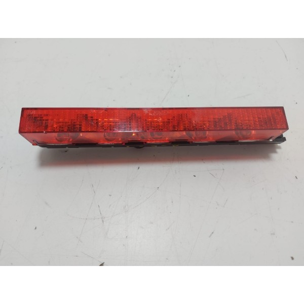 Break Light Luz Freio Ford Focus  Sedan 2011 Cx101