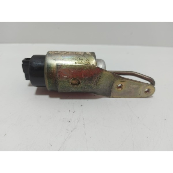 Motor Trava Elétrica Porta Mala Hyundai Ecxel 1992 Cx147