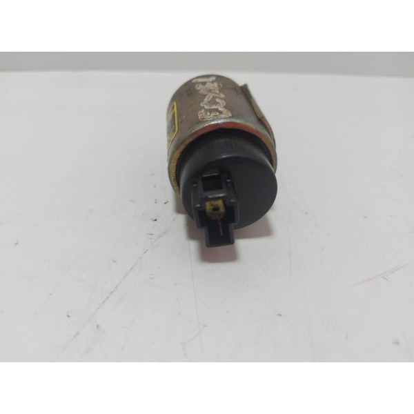 Motor Trava Elétrica Porta Mala Hyundai Ecxel 1992 Cx147