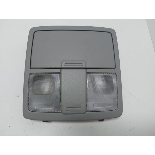 Porta Óculos Luz Cortesia Kia Sorento 2.4 2011 Cx86