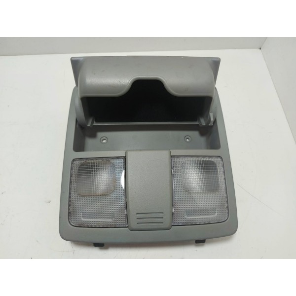 Porta Óculos Luz Cortesia Kia Sorento 2.4 2011 Cx86