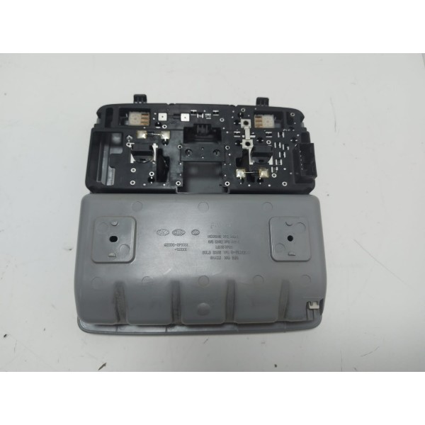 Porta Óculos Luz Cortesia Kia Sorento 2.4 2011 Cx86