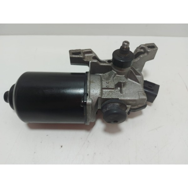 Motor Limpador Para Brisa Kia Sorento 2.4 2011 (cx38)