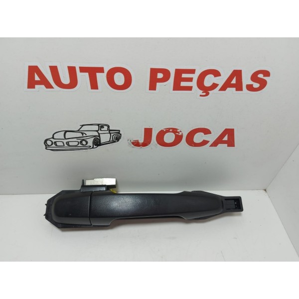 Maçaneta Porta D.d Mmc Triton 2015 C/ Marcas De Uso (cx38)
