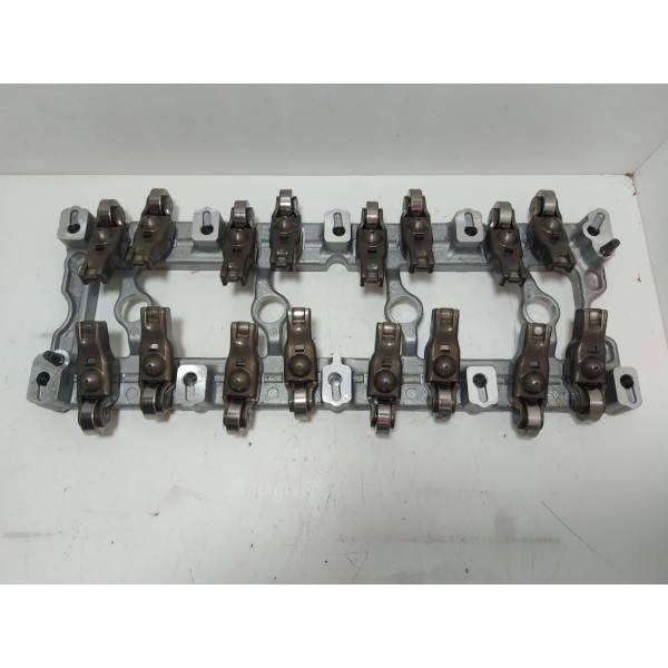 Gaiola Balancim Cabeçote  Transit /ranger 2.2 13 /17 Cx200