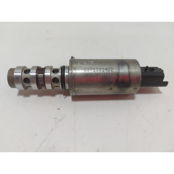 Válvula Solenoide Cabeçote  307/ Citroen C4 2010 Cx163