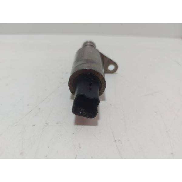 Válvula Solenoide Cabeçote  307/ Citroen C4 2010 Cx163