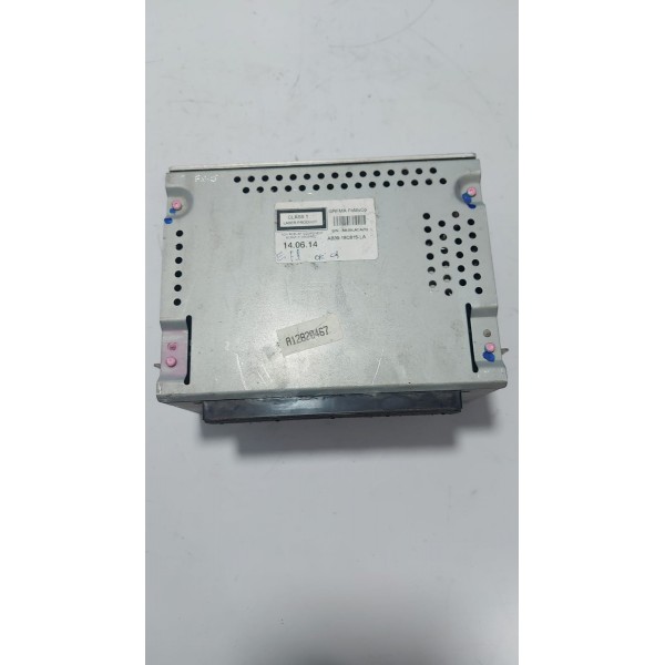Som Radio Cd Player Ford Ranger 2012 A 2015 Cx483