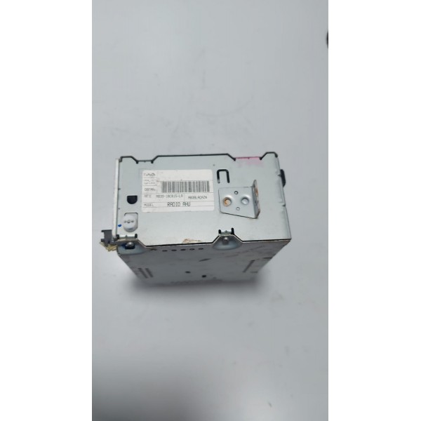 Som Radio Cd Player Ford Ranger 2012 A 2015 Cx483