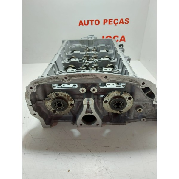 Cabeçote  Motor Ford Ranger /transit 2.2 2013 Retificado