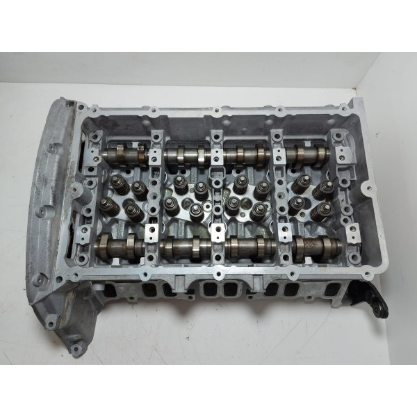 Cabeçote  Motor Ford Ranger /transit 2.2 2013 Retificado