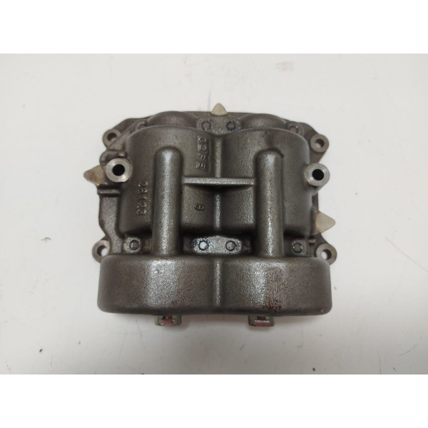 Balanceiro Bomba Óleo Motor Gm S10 2.8 2013