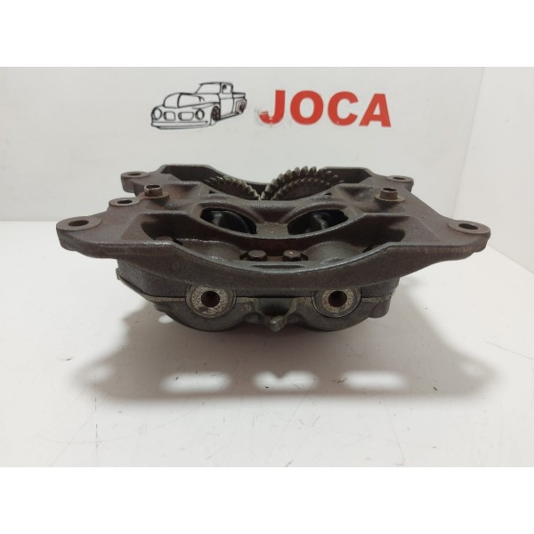 Balanceiro Bomba Óleo Motor Gm S10 2.8 2013