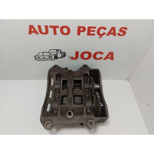 Balanceiro Bomba Óleo Motor Gm S10 2.8 2013