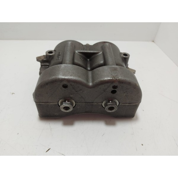 Balanceiro Bomba Óleo Motor Gm S10 2.8 2013