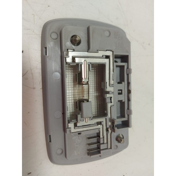 Luz Teto Cortesia Honda Crv 2.0 2010 Cx84
