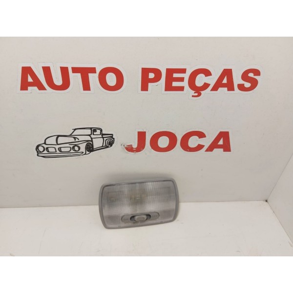 Luz Teto Cortesia Honda Crv 2.0 2010 Cx84
