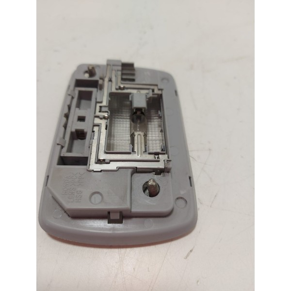 Luz Teto Cortesia Honda Crv 2.0 2010 Cx84