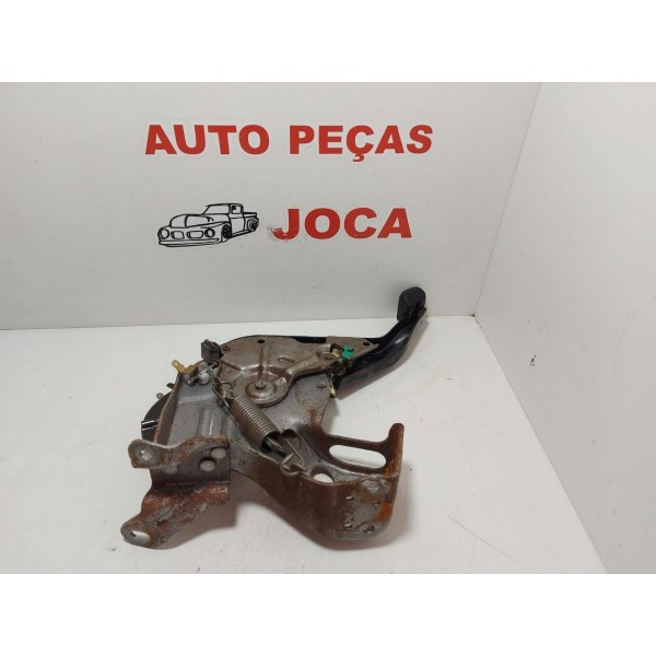 Pedal  Freio Estacionamento Honda Crv 2.0 2010 (cx25)