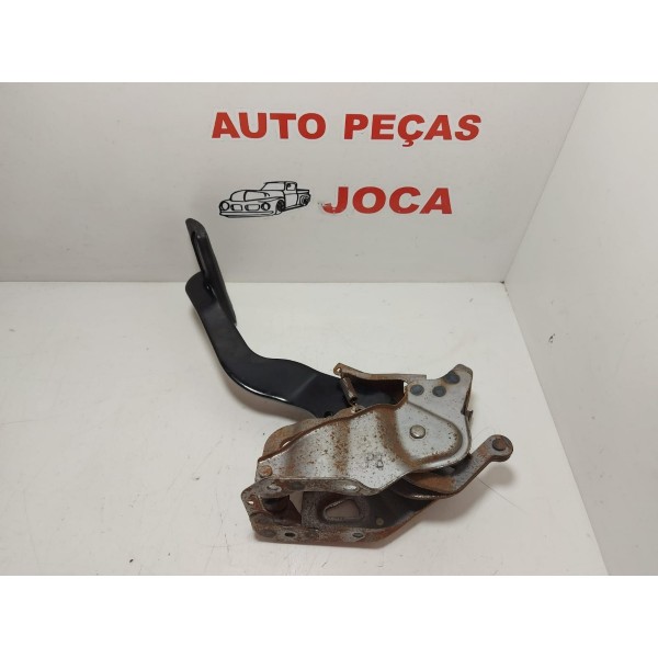 Pedal Freio Honda Crv 2.0 2010 (cx25)