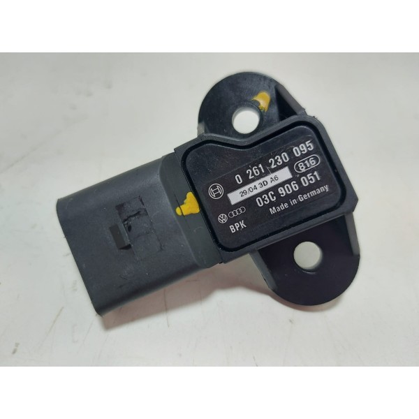 Sensor Map Vw Jeta/ New Beetle 2.0 2009 (03c906051) Cx163