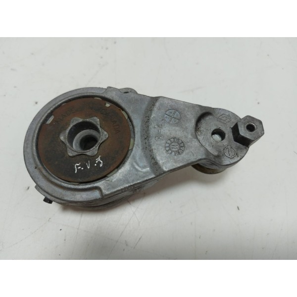 Tensor Esticador Correia Motor Renault Fluence 2.0 11 Cx161