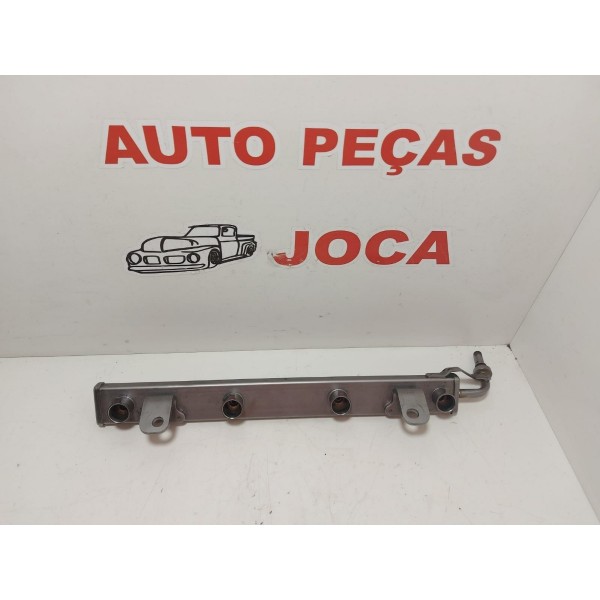 Flauta Dos Bicos Injetores Renault Fluence 2.0 2011 Cx115