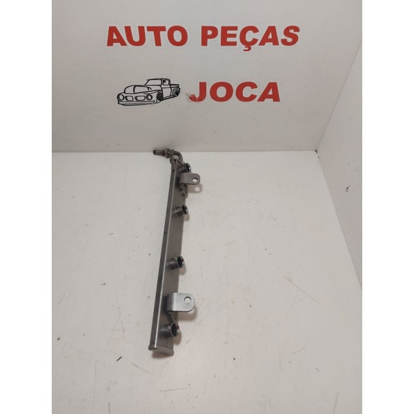 Flauta Dos Bicos Injetores Renault Fluence 2.0 2011 Cx115