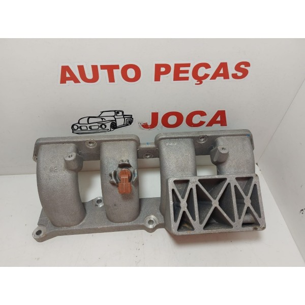 Base Coletor Admissão Renault Fluence 2.0 2011 Cx567
