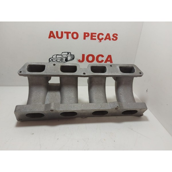 Base Coletor Admissão Renault Fluence 2.0 2011 Cx567