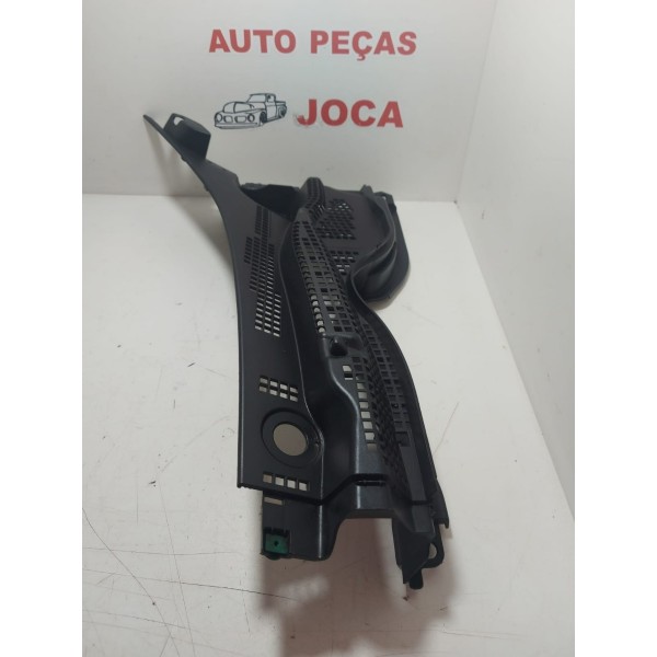 Churrasqueira Esquerda Honda Crv 2010