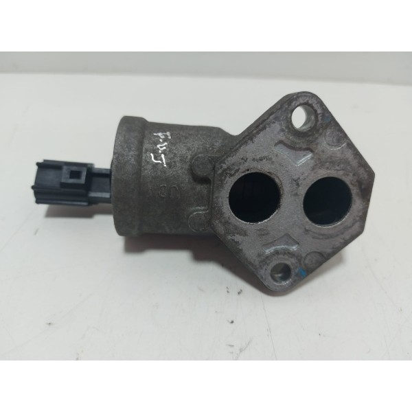 Atuador Marcha Lenta Ford Eco Sport /fiesta 09 (9f715) Cx141