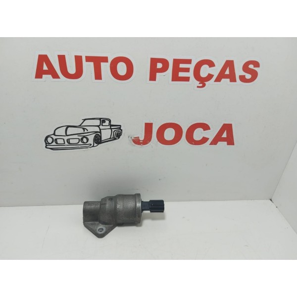 Atuador Marcha Lenta Ford Eco Sport /fiesta 09 (9f715) Cx141