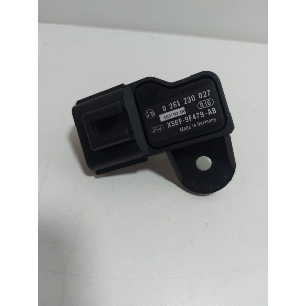 Sensor Map Ford Focus 1.6 2011 (0261230027) Cx163