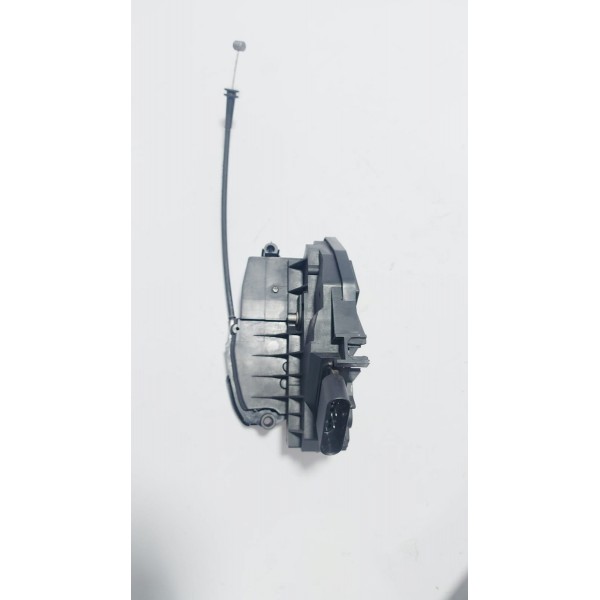 Fechadura Traseira Direita Ford Ranger 2015 Cx483