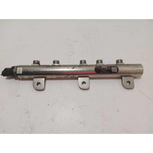 Flauta Tubo Rail Gm S10 2.8 2015 (044521426012650406) (cx46)