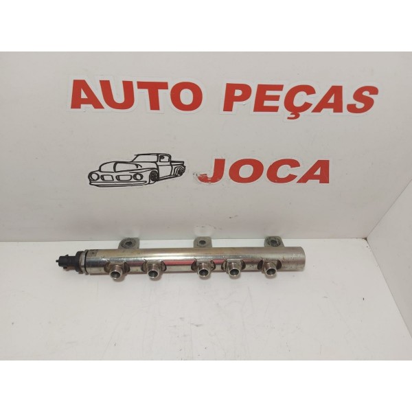 Flauta Tubo Rail Gm S10 2.8 2015 (044521426012650406) (cx46)
