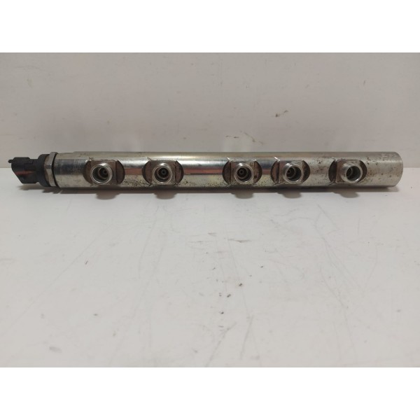 Flauta Tubo Rail Gm S10 2.8 2015 (044521426012650406) (cx46)
