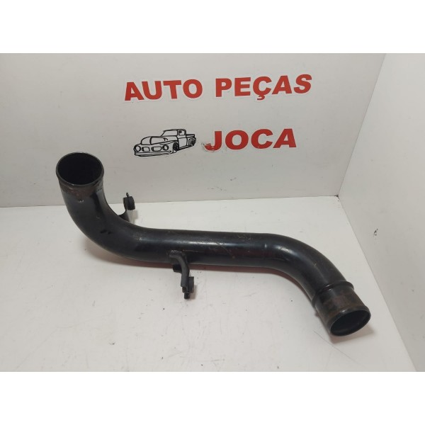 Cano Intercooler Nissan Frontier 2.5 2011 Cx234