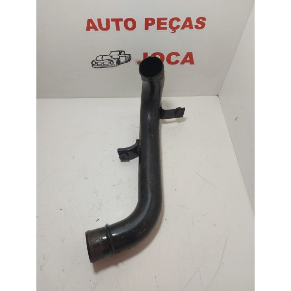 Cano Intercooler Nissan Frontier 2.5 2011 Cx234