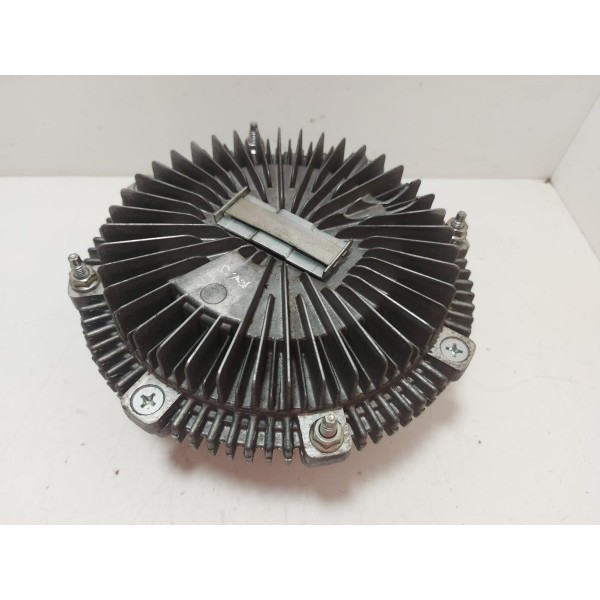 Embreagem Viscosa Gm S10 2.8 2013 Cx526